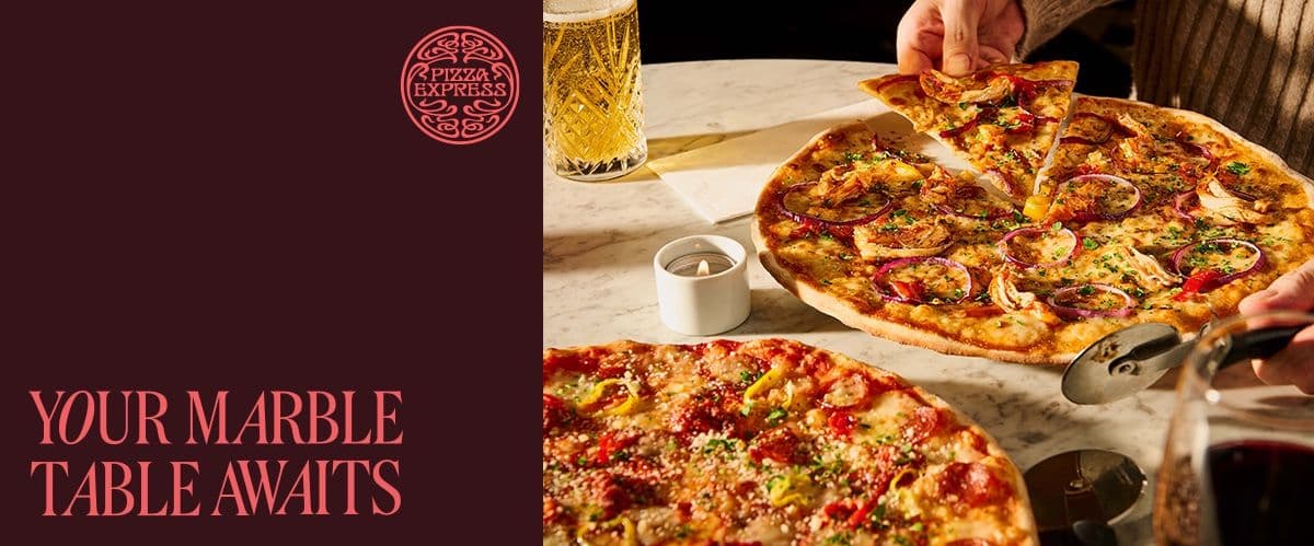 PizzaExpress